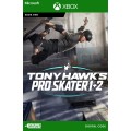 Tony Hawks Pro Skater 1+2 XBOX CD-Key
